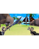 Sail (Steam key / РФ+Весь Мир)