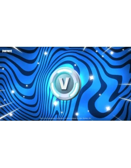 FN (Все платформы) 1000+ В-баксов Полный доступ FN (Все платформы) 1000+ В-баксов Полный доступ