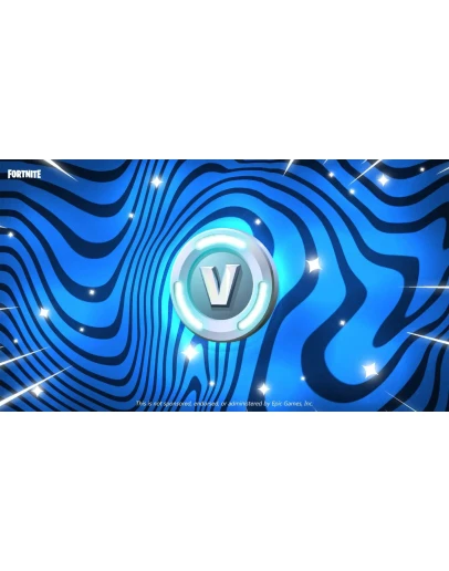 FN (Все платформы)1000+ В-баксов Полный доступ