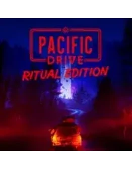 Pacific Drive Ritual Edition (Xbox)