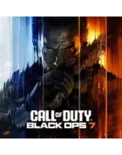 Call of Duty Black Ops 7 Cross Gen (Xbox)