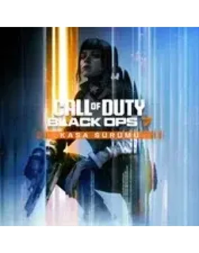 Call of Duty Black Ops 7 - Vault Edition (Xbox)