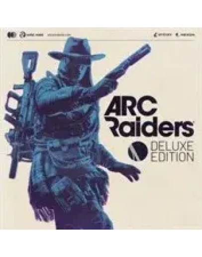ARC Raiders Deluxe Edition (Xbox)