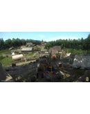 Kingdom Come: Deliverance From the Ashes DLC STEAM