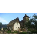 Kingdom Come: Deliverance From the Ashes DLC STEAM