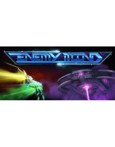 Enemy MindRegion freeSteam KeyАвтовыдача