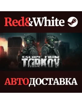 Escape from Tarkov - Standard Edition RU*KZ*UA*CIS