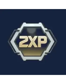 15 Минут 2XP Бустер CoD Black Ops 7
