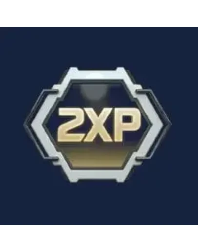 15 Минут 2XP Бустер CoD Black Ops 7