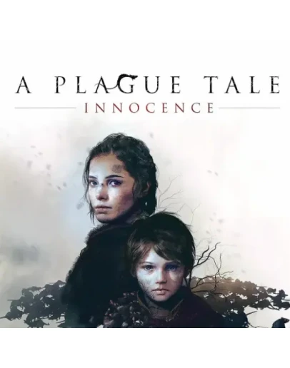 A Plague Tale: Innocence Все Регионы Авто-Доставка 24/7