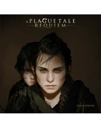 A Plague Tale: Requiem Все Регионы Авто-Доставка 24/7