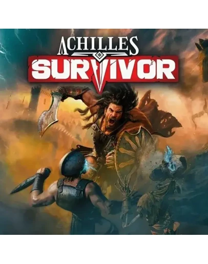 Achilles: Survivor Все Регионы Авто-Доставка 24/7