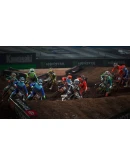 MONSTER ENERGY SUPERCROSS OFFICIAL VIDEOGAME 3XBOX MONSTER ENERGY SUPERCROSS OFFICIAL VIDEOGAME 3XBOX