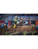 MONSTER ENERGY SUPERCROSS OFFICIAL VIDEOGAME 3XBOX MONSTER ENERGY SUPERCROSS OFFICIAL VIDEOGAME 3XBOX