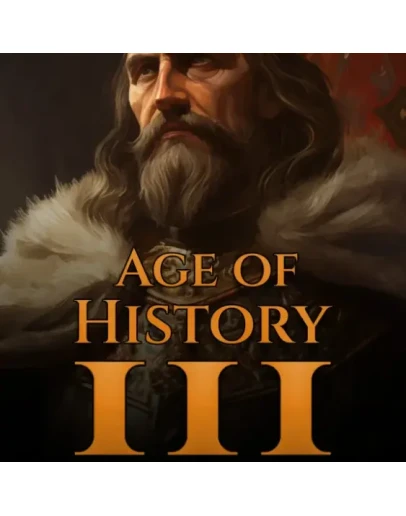 Age of History 3 Все Регионы Авто-Доставка 24/7