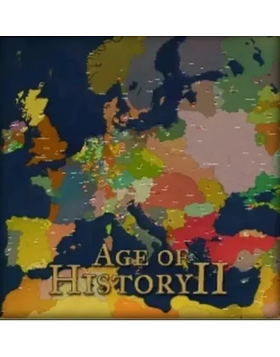 Age of History II Все Регионы Авто-Доставка 24/7