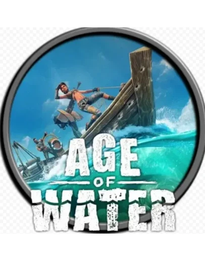 Age of Water Все Регионы Авто-Доставка 24/7