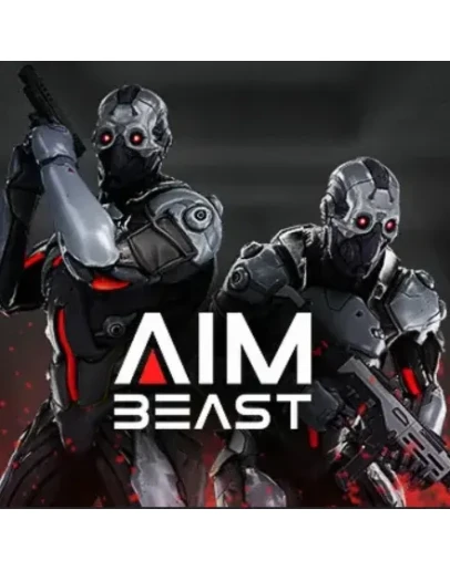 Aimbeast Все Регионы Авто-Доставка 24/7