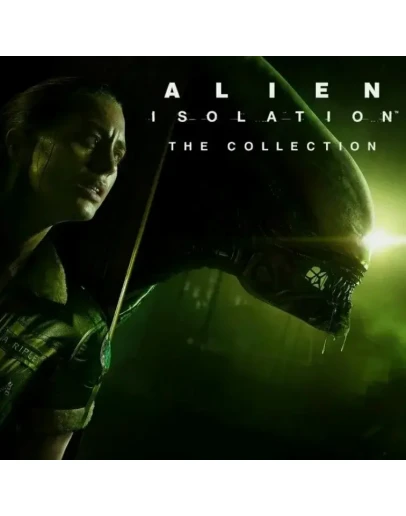 Alien: Isolation Все Регионы Авто-Доставка 24/7