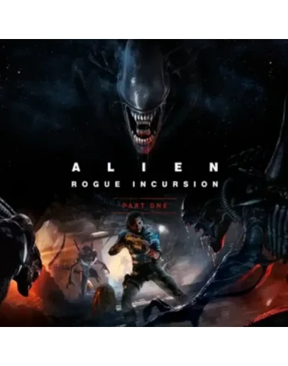 Alien: Rogue Incursion Evolved Edition Авто-Доставка