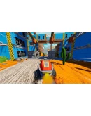 SCHROTT АВТОДОСТАВКА STEAM РОССИЯ