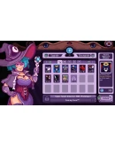 E-Lich: Corporate Souls АВТОДОСТАВКА STEAM РОССИЯ