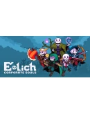 E-Lich: Corporate Souls АВТОДОСТАВКА STEAM РОССИЯ