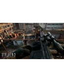 S.T.A.L.K.E.R. 2 + Lies of P + Game Pass Ultimate 12м