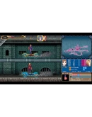 CASTLEVANIA DOMINUS COLLECTION XBOX SERIES SX КЛЮЧ/КОД