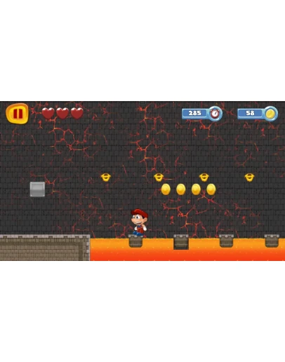 SUPER MARIOT JUMPMAN ADVENTURES XBOX + PC (WIN) КЛЮЧ/КО SUPER MARIOT JUMPMAN ADVENTURES XBOX + PC (WIN) КЛЮЧ/КО