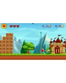 SUPER MARIOT JUMPMAN ADVENTURES XBOX + PC (WIN) КЛЮЧ/КО SUPER MARIOT JUMPMAN ADVENTURES XBOX + PC (WIN) КЛЮЧ/КО