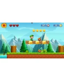SUPER MARIOT JUMPMAN ADVENTURES XBOX + PC (WIN) КЛЮЧ/КО SUPER MARIOT JUMPMAN ADVENTURES XBOX + PC (WIN) КЛЮЧ/КО