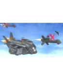 Strike Force Heroes Nintendo Switch