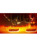 Strike Force Heroes Nintendo Switch