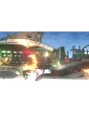 Strike Force Heroes Nintendo Switch