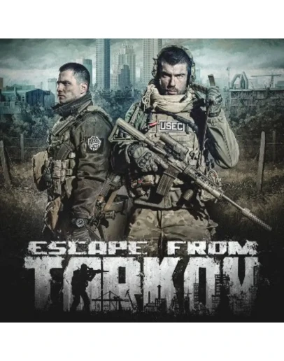 Все регионы Escape From Tarkov + выбор издания