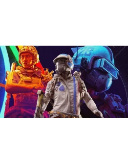 ARC Raiders 1 День