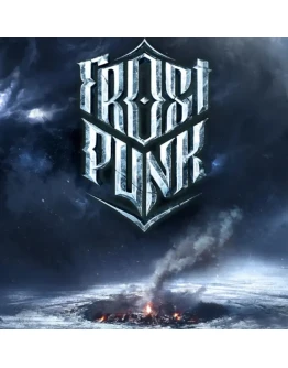 Frostpunk СТИМ КЛЮЧ ВСЕ РЕГИОНЫ ГЛОБАЛ + ПОДАРОК