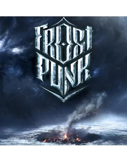 Frostpunk СТИМ КЛЮЧ ВСЕ РЕГИОНЫ ГЛОБАЛ + ПОДАРОК