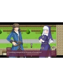 The Saint Wife's Newlywed Trials АВТО STEAM РОССИЯ