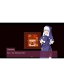 The Saint Wife's Newlywed Trials АВТО STEAM РОССИЯ