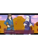 The Saint Wife's Newlywed Trials АВТО STEAM РОССИЯ