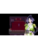 Fallen Kunoichi Netorare Hidden Village STEAM РОССИЯ