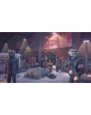 SCHEDULE I: DOPE EMPIRE XBOX + PC (WIN) КЛЮЧ/КОД