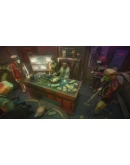 SCHEDULE I: DOPE EMPIRE XBOX + PC (WIN) КЛЮЧ/КОД