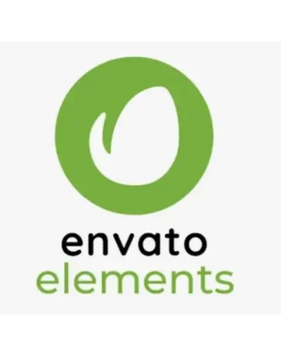 ENVATO ELEMENTS НА ВАШ АККАУНТ 1 мес и 1 год