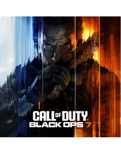 Call of Duty: Black Ops 7 (Game Pass) 550+ игр XBOX