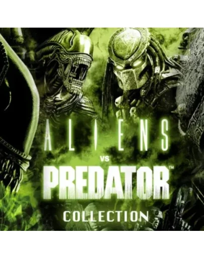 Aliens vs Predator Все Регионы Авто-Доставка 24/7