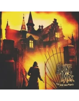 Alone in the Dark: The New Nightmare Авто-Доставка