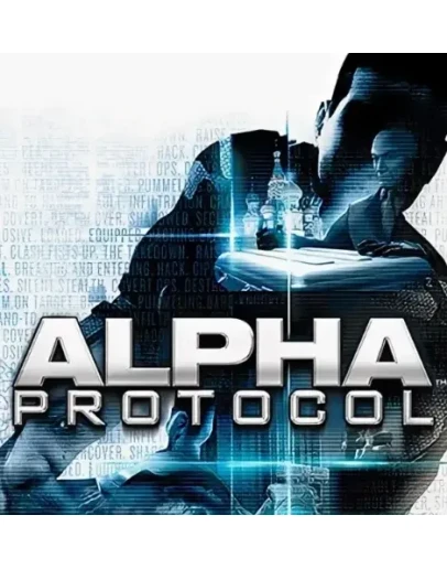 Alpha Protocol Все Регионы Авто-Доставка 24/7